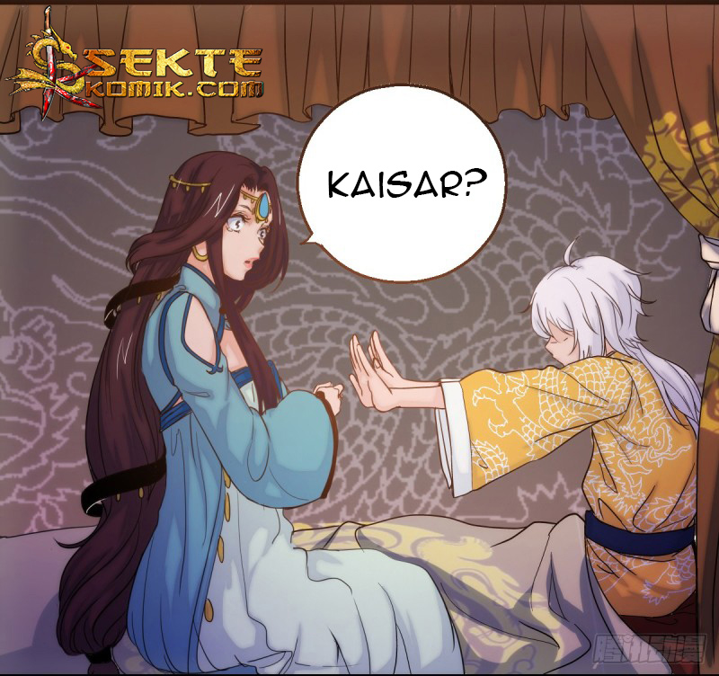 Reborn as King Chapter 01 Gambar 8